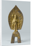 Guanyin, Quan Yin, Kwan Yin, or Kuanyin is an East Asian goddess of mercy by Anonymous