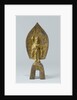 Guanyin, Quan Yin, Kwan Yin, or Kuanyin is an East Asian goddess of mercy by Anonymous