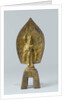 Guanyin, Quan Yin, Kwan Yin, or Kuanyin is an East Asian goddess of mercy by Anonymous