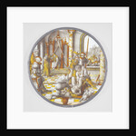 The Judgement of Cambyses by Dirck Vellert