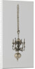 Chandelier by Anonymous