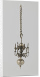 Chandelier by Anonymous