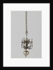 Chandelier by Anonymous