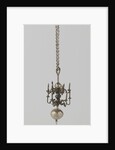 Chandelier by Anonymous