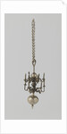 Chandelier by Anonymous