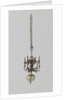 Chandelier by Anonymous