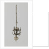 Chandelier by Anonymous