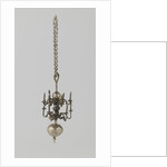 Chandelier by Anonymous