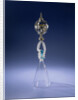 Dice Glass by Anonymous