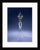 Dice Glass by Anonymous