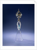 Dice Glass by Anonymous