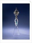 Dice Glass by Anonymous