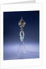 Dice Glass by Anonymous