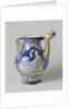 Rosewater ewer by Anonymous