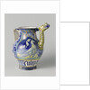 Rosewater ewer by Anonymous