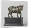 Bull by Hans Reisinger