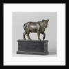 Bull by Hans Reisinger