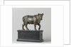 Bull by Hans Reisinger