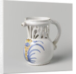 Puzzle jug, Fopkan by Anonymous