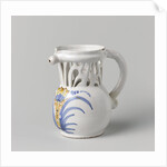 Puzzle jug, Fopkan by Anonymous