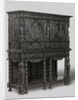 Cabinet by Pierre Gole