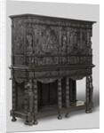 Cabinet by Pierre Gole