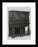 Cabinet by Pierre Gole