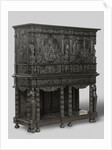 Cabinet by Pierre Gole