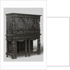 Cabinet by Pierre Gole