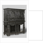 Cabinet by Pierre Gole