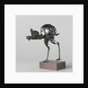 Grotesque Animal by Arent van Bolten