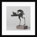 Grotesque Animal by Arent van Bolten