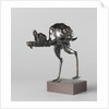 Grotesque Animal by Arent van Bolten