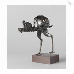 Grotesque Animal by Arent van Bolten