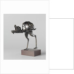 Grotesque Animal by Arent van Bolten