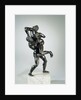 Hercules and Antaeus by Follower of Giambologna