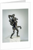 Hercules and Antaeus by Follower of Giambologna