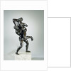 Hercules and Antaeus by Follower of Giambologna