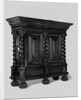 Cupboard by Anonymous