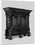 Cupboard by Anonymous