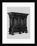 Cupboard by Anonymous