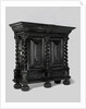 Cupboard by Anonymous