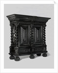 Cupboard by Anonymous