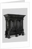 Cupboard by Anonymous