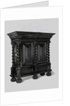 Cupboard by Anonymous