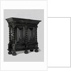 Cupboard by Anonymous