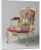 Armchair by Jean Baptiste Gourdin