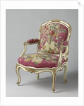 Armchair by Jean Baptiste Gourdin