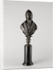 Bust of Pope Gregory XIV by Sebastiano Torrigiani