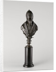 Bust of Pope Gregory XIV by Sebastiano Torrigiani
